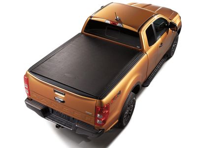 Ford Covers - Soft XLP Premium Roll-Up, For 6.0 Bed VKB3Z-99501A42-MB