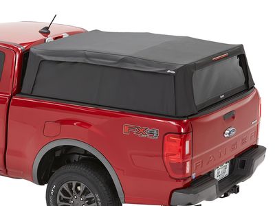 Ford Covers - Soft Collapsible, For 5.0 Bed VKB3Z-99501A42-T