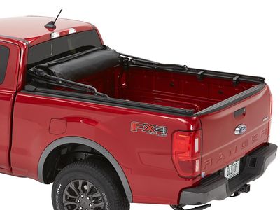 Ford Covers - Soft Collapsible, For 5.0 Bed VKB3Z-99501A42-T