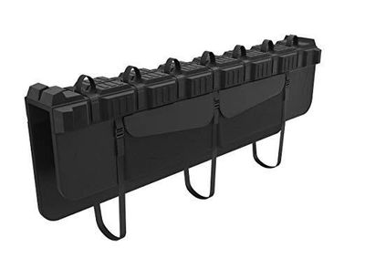 Ford Racks and Carriers - Gatemate Pro Tailgate Bike Carrier VKB3Z-9955100-AB