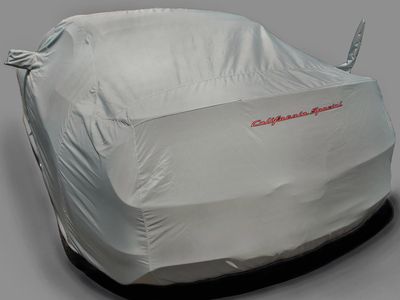 Ford Covers and Protectors - California Special, Weathershield Style, Convertible VKR3Z-19A412-B
