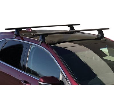 Ford Racks and Carriers - Roof Rack, Clamp On VKT4Z-7855100-A
