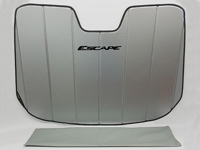 Ford UVS 100 Custom Sunscreen VLJ6Z-78519A02-A