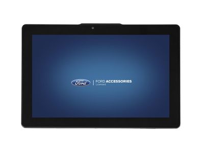 Ford 8-Inch Replacement Tablet For Rear Seat VLL3Z-16616B62-A