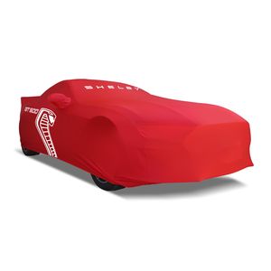 Ford Covers and Protectors - Indoor, Large Wing, Red VLR3Z-19A412-H