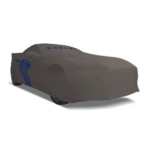 Ford Covers and Protectors - Indoor, Large Wing, Grey VLR3Z-19A412-J