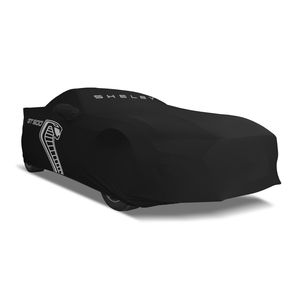Ford Covers and Protectors - Indoor, Large Wing, Black VLR3Z-19A412-K