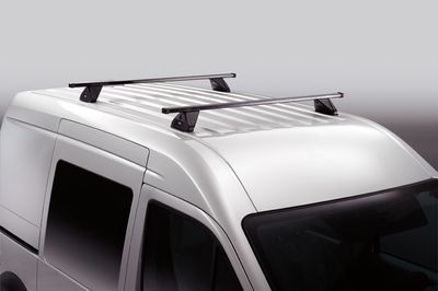 Ford Cross Bars - O.E. 2 Pc set 2T1Z-99550A82-A