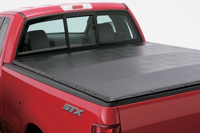 Ford Tonneau Cover - With Snaps Styleside 5.5 Bed 4L3Z-99501A42-AA