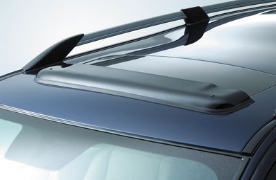 Ford Moonroof Deflector 5F9Z-74500A26-AA
