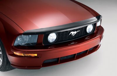 Ford Hood Deflector - Styled 5R3Z-16C900-AA