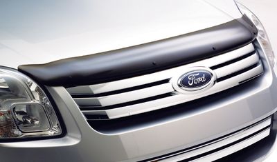 Ford Hood Deflector - Styled 6E5Z-16C900-A