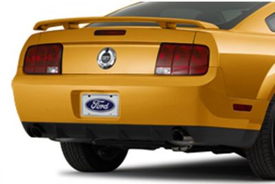Ford Body Kits - California Special, Rear Diffuser (Lower) 6R3Z-6320049-BA