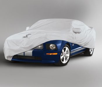 Ford Vehicle Cover - Weathershield Style 7R3Z-19A412-A