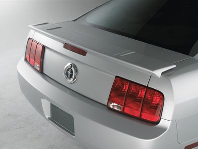 Ford Spoiler - V - 6 Style Primed 7R3Z-6344210-AJ