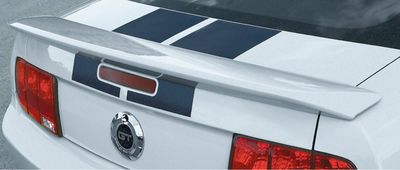 Ford Spoiler - Shelby Style Primed 7R3Z-6344210-BA