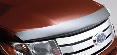 Ford Hood Deflector - Smoke 7T4Z-16C900-A