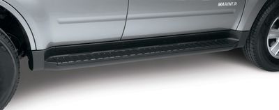 Ford Step Bars - Black, O.E. 8L8Z-16450-AB