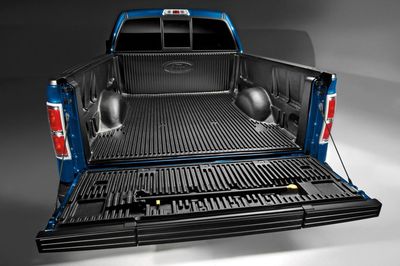 Ford Bedliner - Styleside 6.5, Without Cargo Management AL3Z-9900038-BB