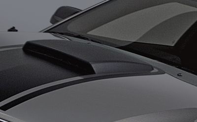 Ford Scoops - Hood AR3Z-16C630-AB