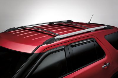 Ford Cross Bars - 2 Piece Set BB5Z-7855100-AA