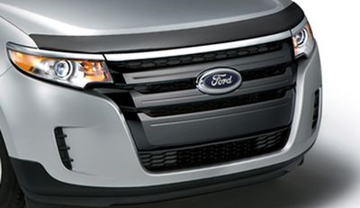 Ford Grille Inserts - Primed BT4Z-8200-AA