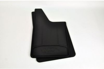 Ford Splash Guards - Heavy Duty, Rear Only CL3Z-16A550-E