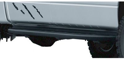 Ford Running Boards - Raptor, Super Cab CL3Z-16450-CC