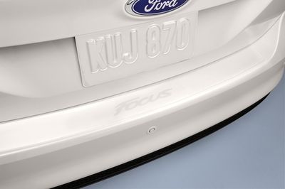 Ford Bumper Protector - Rear CM5Z-17B807-AA