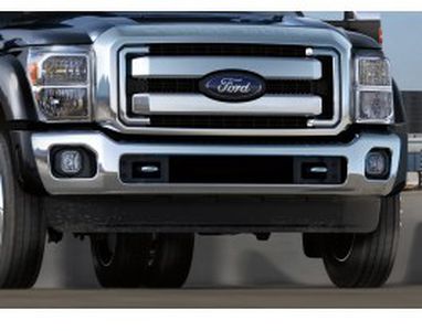 Ford Fog Lights - XL EC3Z-15200-AA