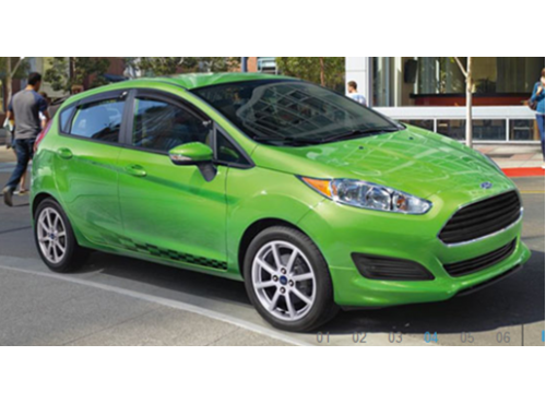Ford Graphics, Stripes, and Trim Kits - Side Stripes, Checkered Flag, Ebony EE8Z-5420000-AA