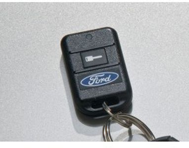 Ford Vehicle Security System ET1Z-19A361-A