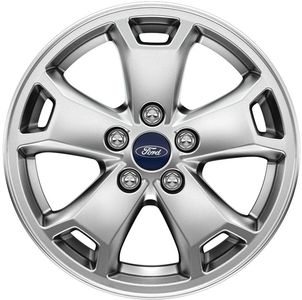 Ford Wheel - 16 Inch Aluminum ET1Z-1K007-B