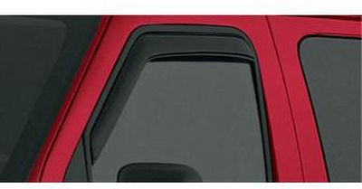 Ford Side Window Deflectors F2UZ-18246-A