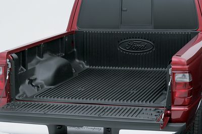 Ford Bedliner - Styleside 6.0 Over - the - Rail F77Z-9900038-FA