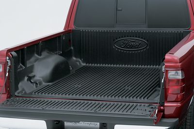 Ford Bedliner - Styleside 7.0 Over - the - Rail F77Z-9900038-HA