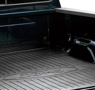 Ford Bed Mat - Styleside 8.0 F81Z-99112A15-AA