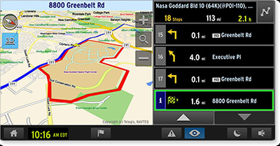 Ford Telematics - Powered by Telogis VFK4Z-70G476-A