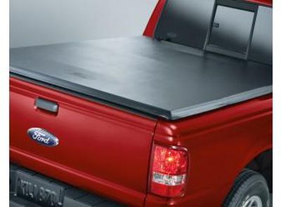 Ford Tonneau Cover - Soft Folding V9A2Z-84501A42-AA