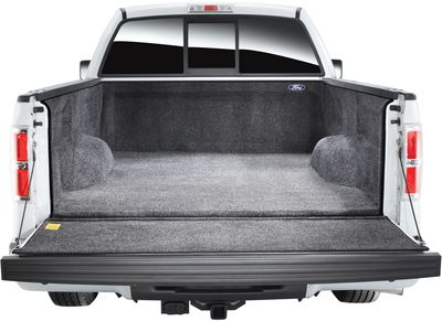 Ford Sportliner by BedRug - 8.0 SS W/O Tailgate Step VAL3Z-9900038-FA