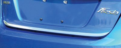 Ford Trim Kits by Polytech Foha - Liftgate Trim Chrome VBA6Z-58425A34-AA