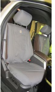 Ford Seat Covers by Covercraft - Charcoal, Rear VBC1Z-6163812-B