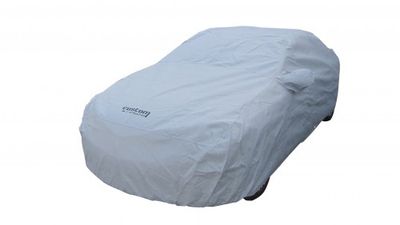 Ford Full Vehicle Cover - Without Glass Roof VDH6Z-19A412-A