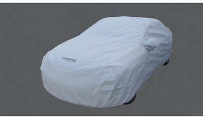 Ford Full Vehicle Cover - With Glass Roof VDH6Z-19A412-B