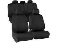 Lincoln Seat Covers