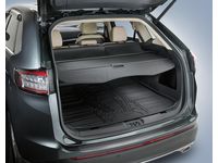 Lincoln MKX Cargo Organization - FA1Z-5845440-AD