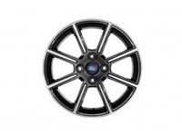 Ford Fiesta Wheels - FE8Z-1K007-A