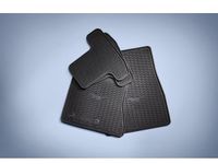 Ford Mustang Floor Mats - FR3Z-6313300-BA