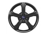 Ford Fusion Wheels - GS7Z-1K007-A