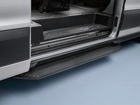 Ford Transit Running Boards - JK3Z-16450-BA